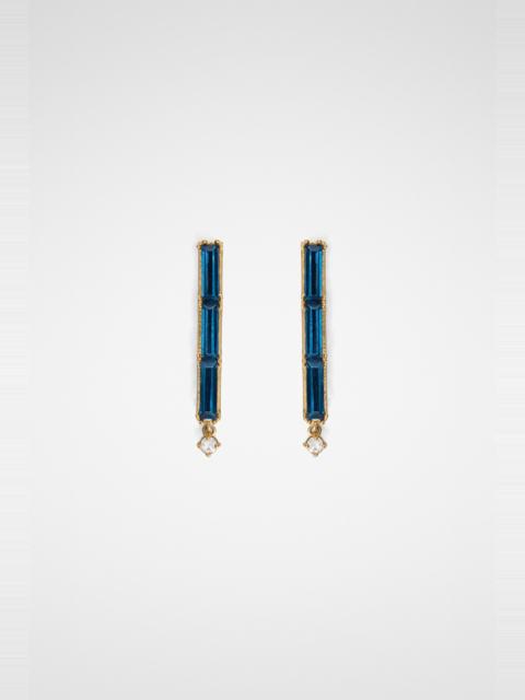 Jil Sander Earrings