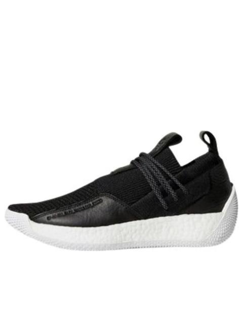 adidas adidas Harden Volume 2 LS 'Core Black' BB7651