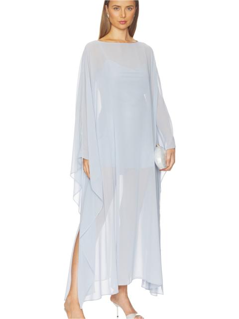 Show Me Your Mumu Olsen Maxi Dress