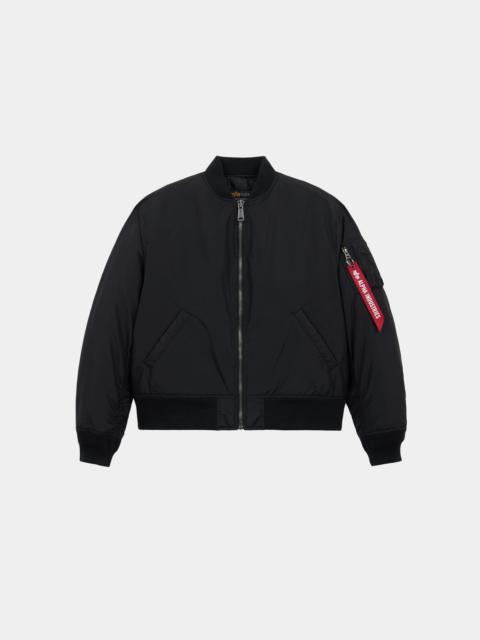 Nike MA-1 OXFORD BOMBER JACKET WOMENS