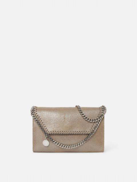 Stella McCartney Falabella Wallet Crossbody Bag