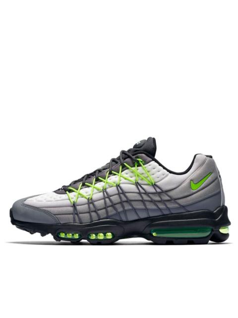 Nike Nike Air Max 95 Ultra SE 'Neon' 845033-007