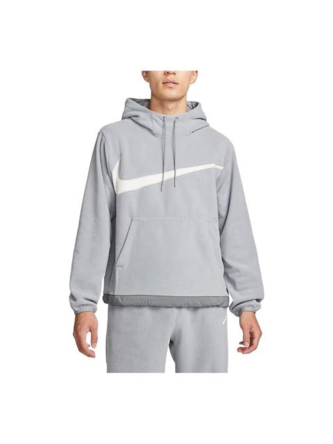 Nike Club Fleece hoodie 'Grey' DQ4897-073