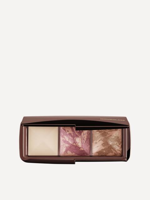 Hourglass Ambient Lighting Palette Diffused Edit