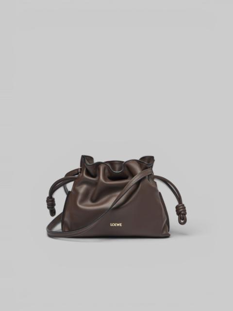 Loewe Flamenco Clutch Mini
