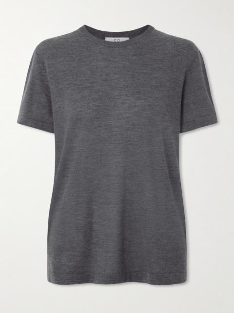 CO Cashmere T-shirt
