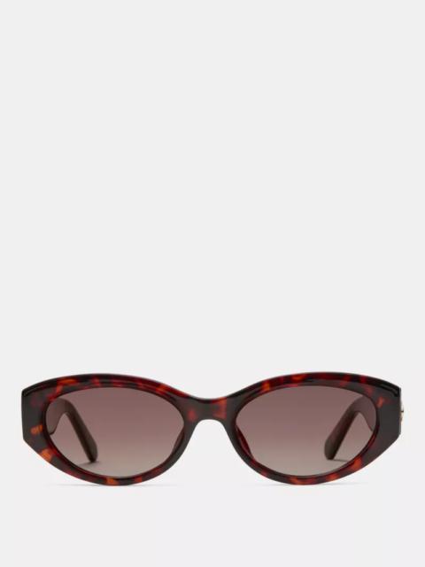 kate spade Zya Sunglasses