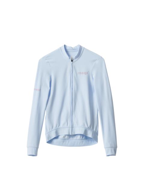 MAAP Women's Training Thermal LS Jersey 2.0