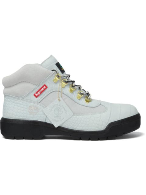 Timberland Timberland Field Boot Supreme White