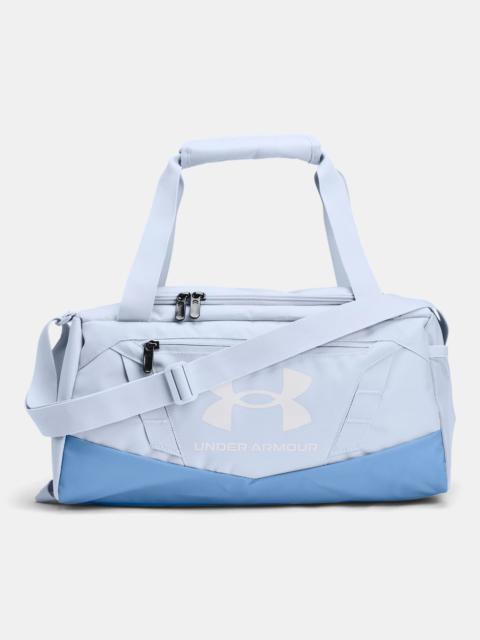 Under Armour Unisex UA Undeniable 5.0 XXS Duffle