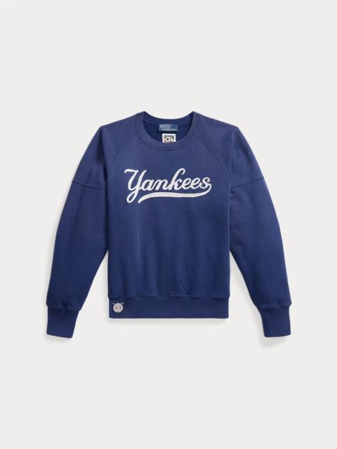 Polo Ralph Lauren Polo Ralph Lauren Yankees Sweatshirt