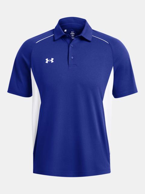 Men's UA Title Polo