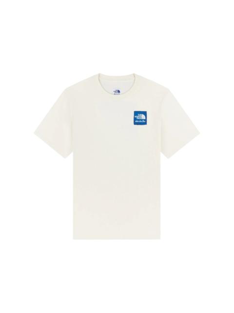 AIMÉ LEON DORE Aime Leon Dore x The North Face Logo Tee Pristine