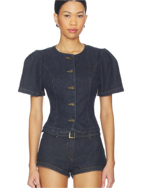 LIONESS Femme Blouse