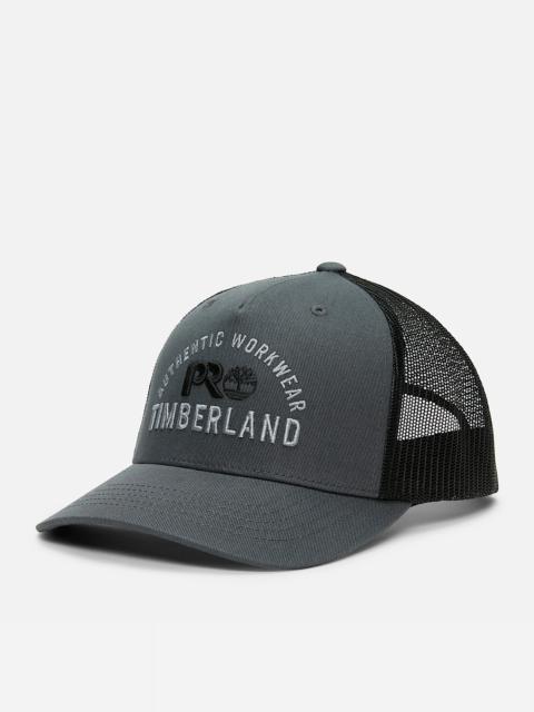 Timberland Men’s Timberland PRO® Authentic Workwear Trucker Hat