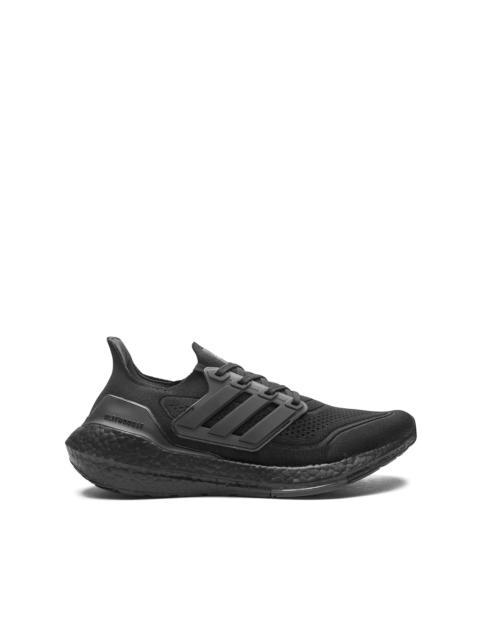 Ultraboost 21 "Core Black/Core Black/Core Bla" sneakers