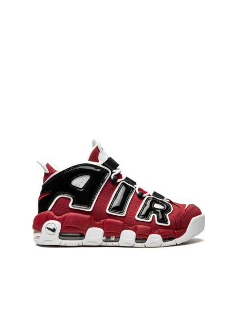 Nike 에어 More Uptempo '96 "Bulls"스니커