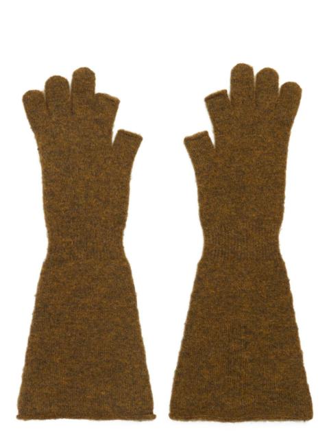Rick Owens GLOVES