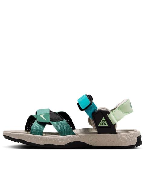 Nike Nike ACG Air Deschutz+ 'Teal Green White' FN5201-300