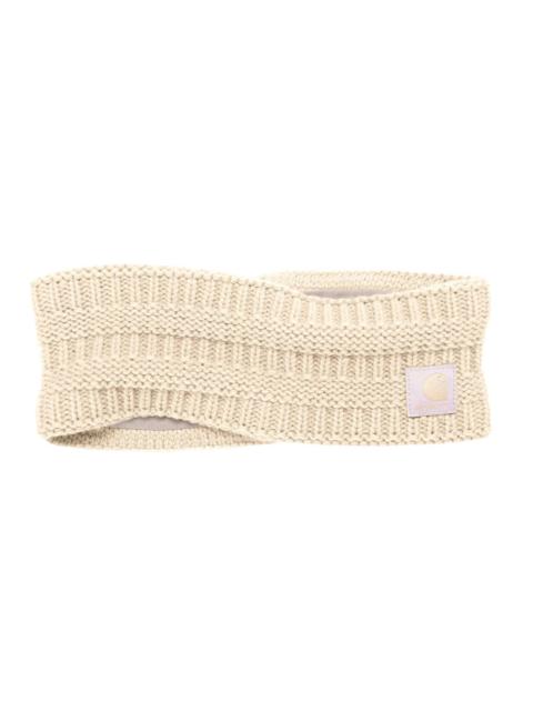 Carhartt Women's Satin Lined Headband