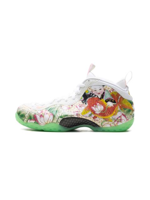 Nike Air Foamposite One "Tianjin 2.0" IR2078 100