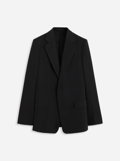 Lanvin SINGLE-BREASTED FLAP POCKETS JACKET