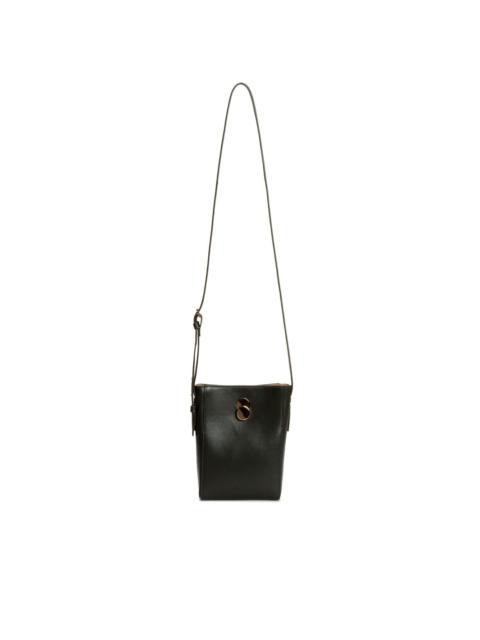 FABIANA FILIPPI Eclissi crossbody bag