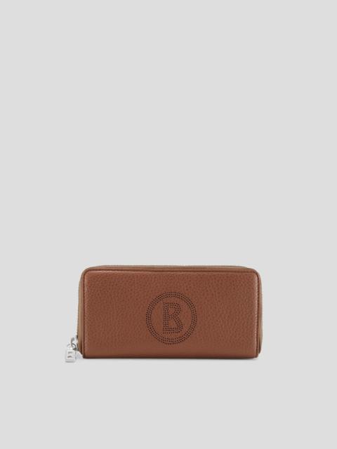 BOGNER Sulden Ela Wallet in Camel