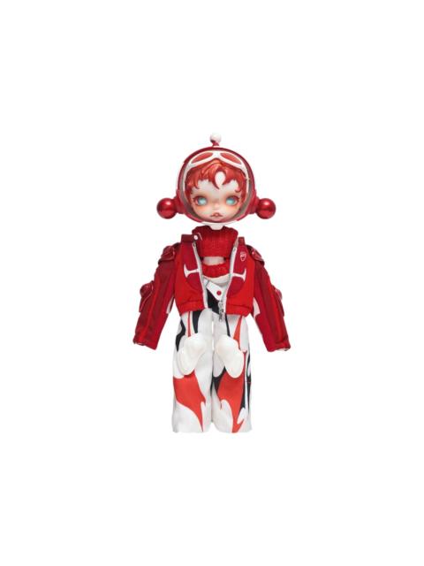 POP MART Pop Mart SKULLPANDA x DUCATI 1/6 Action Figure