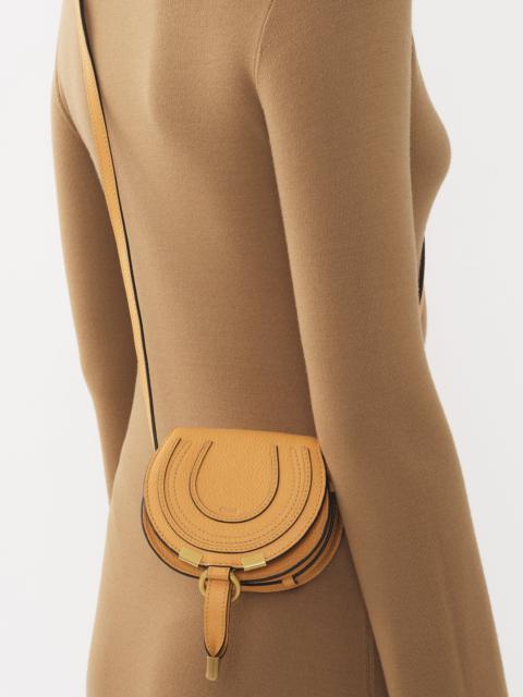 Chloé MARCIE NANO SADDLE BAG