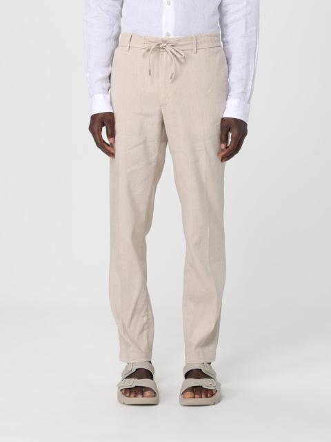 BOSS Pants men Boss