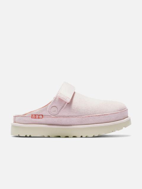 UGG GOLDENSTAR LOVE CLOG '26