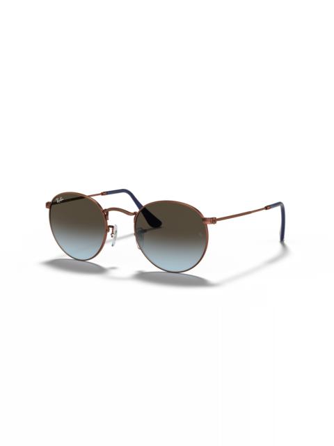 Ray-Ban ROUND METAL