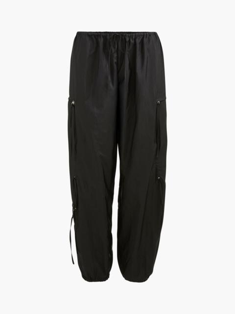 BRANDON MAXWELL Scout Pant