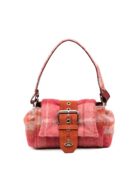 Vivienne Westwood HAZEL TREASURE TOTE BAG