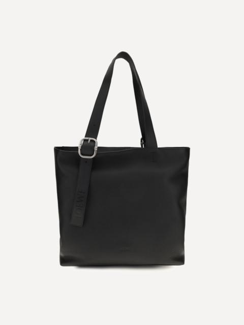 Loewe Loop Zipped Tote