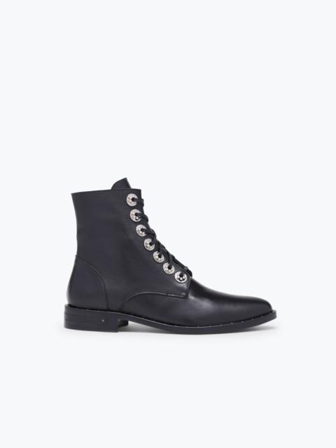 FRĒDA SALVADOR RALF LACE UP BOOT