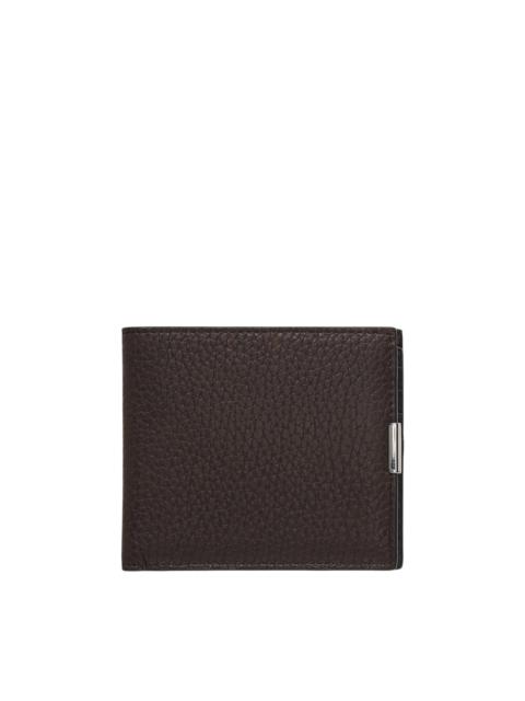 Lemaire Soft Tab Bifold Wallet