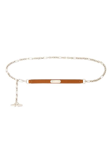Ralph Lauren Chain Belt