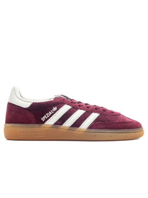 WOMEN'S HANDBALL SPEZIAL - SHADOW RED/OFF-WHITE/GUM