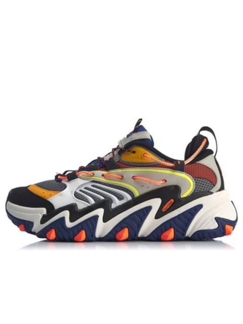 Li-Ning Li-Ning X-Claw AGLQ013-7