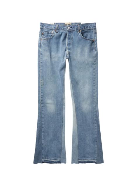 GALLERY DEPT. Levi's LA Flare Jeans "Blue Indigo" GD188