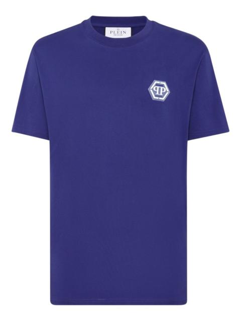 PHILIPP PLEIN cotton t-shirt