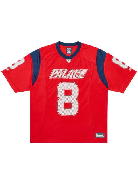 PALACE Palace Mesh Team Jersey 'Red'