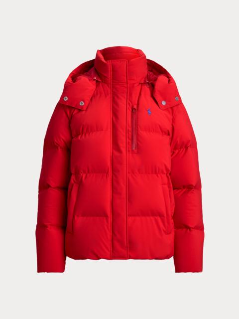 Polo Ralph Lauren Mid-Weight Down Puffer Jacket