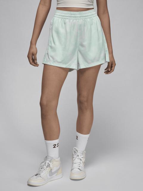Jordan Jordan Sport Women's Mesh Shorts