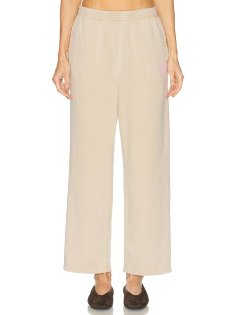 American Vintage Plizzy Sweatpant