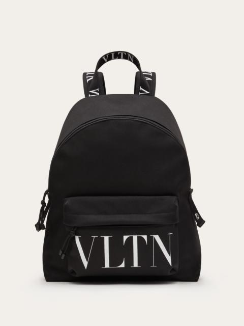 VLTN NYLON BACKPACK