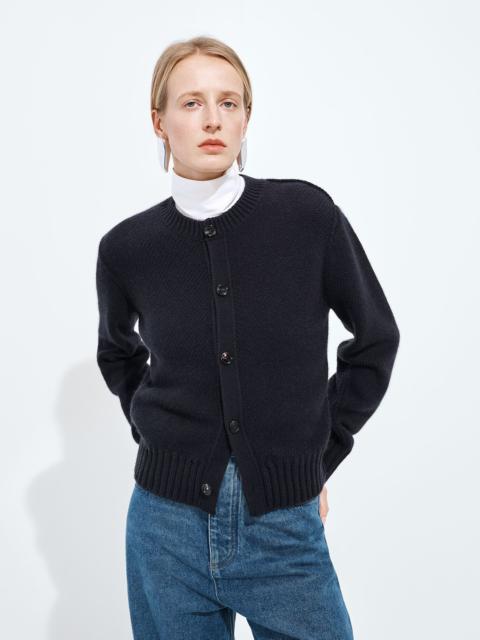 Bottega Veneta Cashmere Cardigan