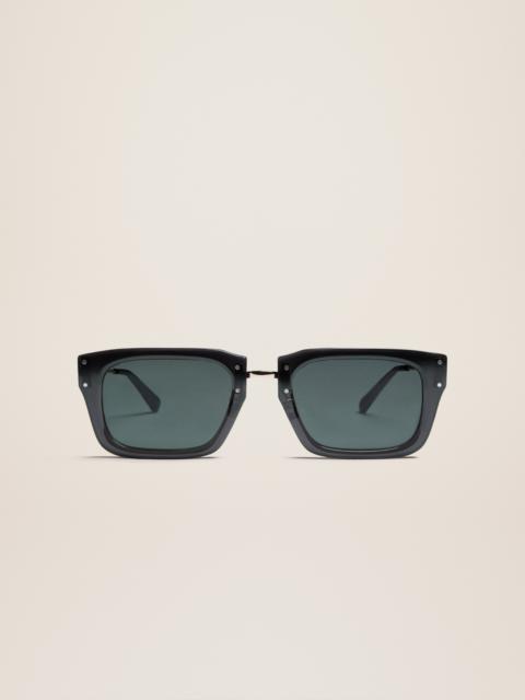 JACQUEMUS Les lunettes Soli